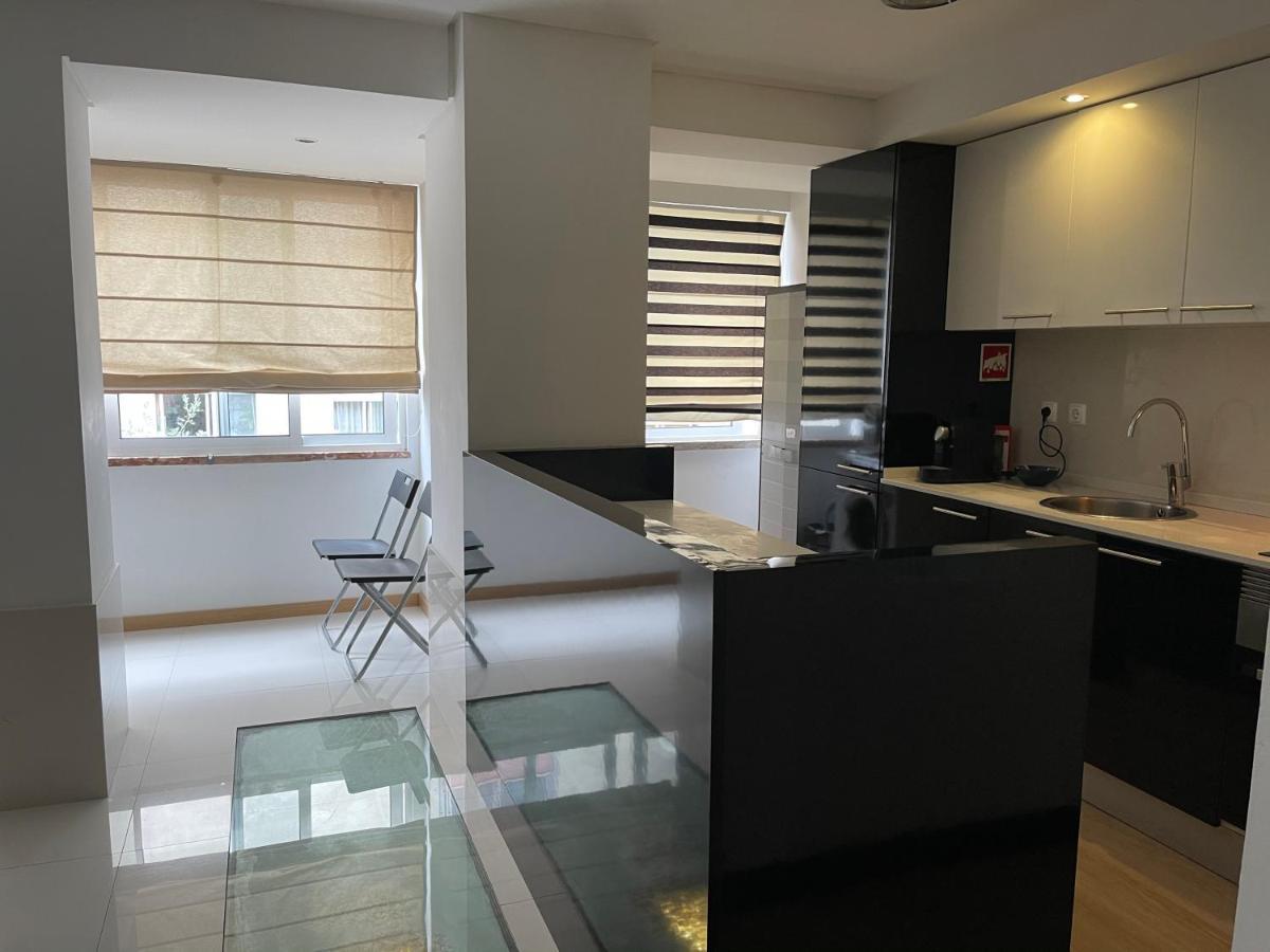 Tejo House River Lisbon Almada Exterior photo